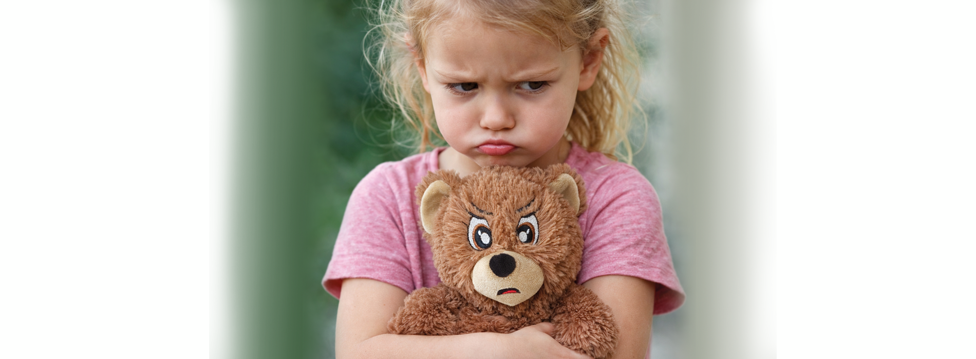 Comment gérer la colère chez un enfant de 2 ans ?