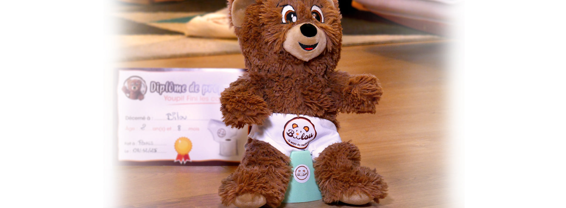 Apprentissage de la propreté : comment aider son enfant sans stress