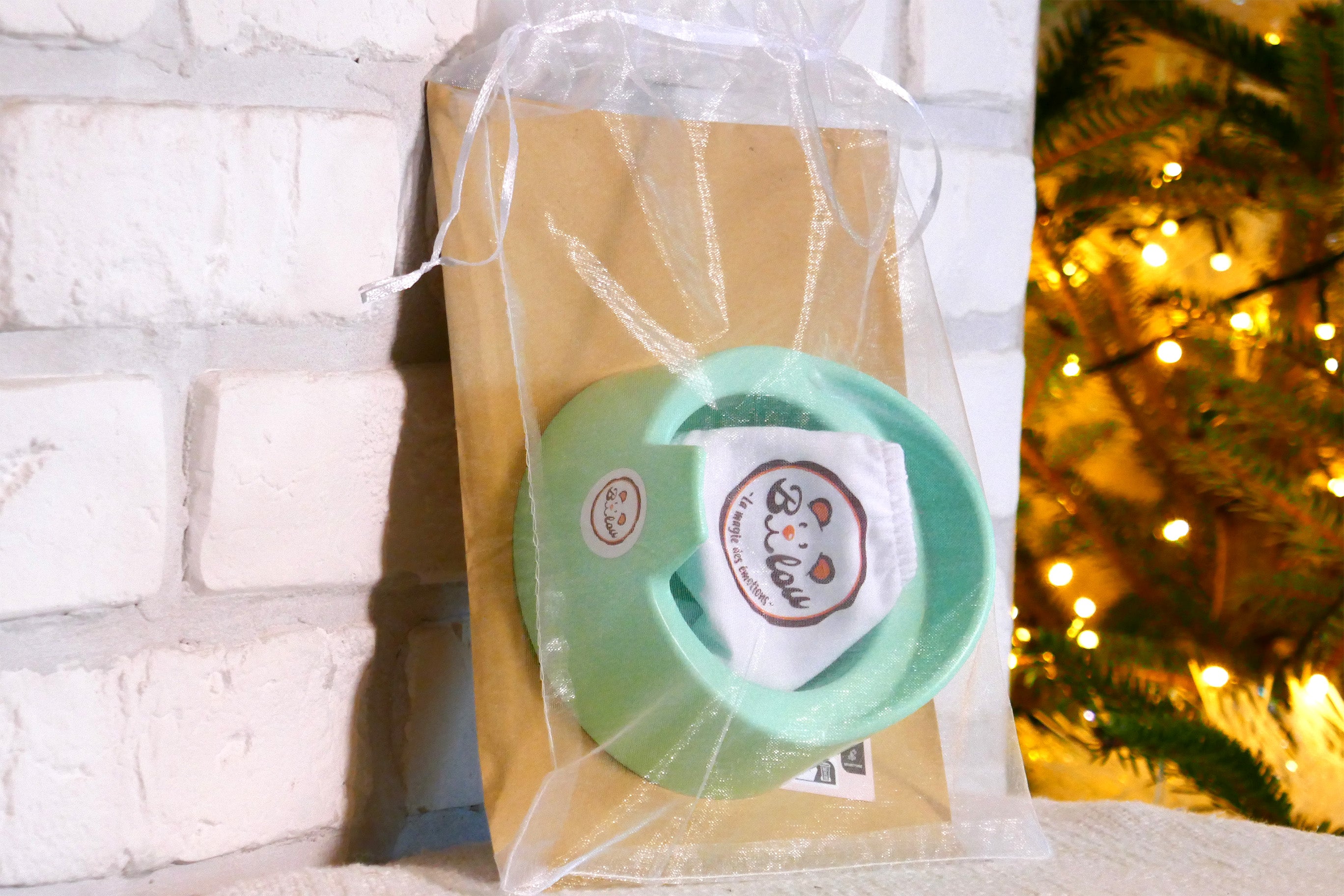 Kit Propreté – Apprendre la propreté avec Bilou